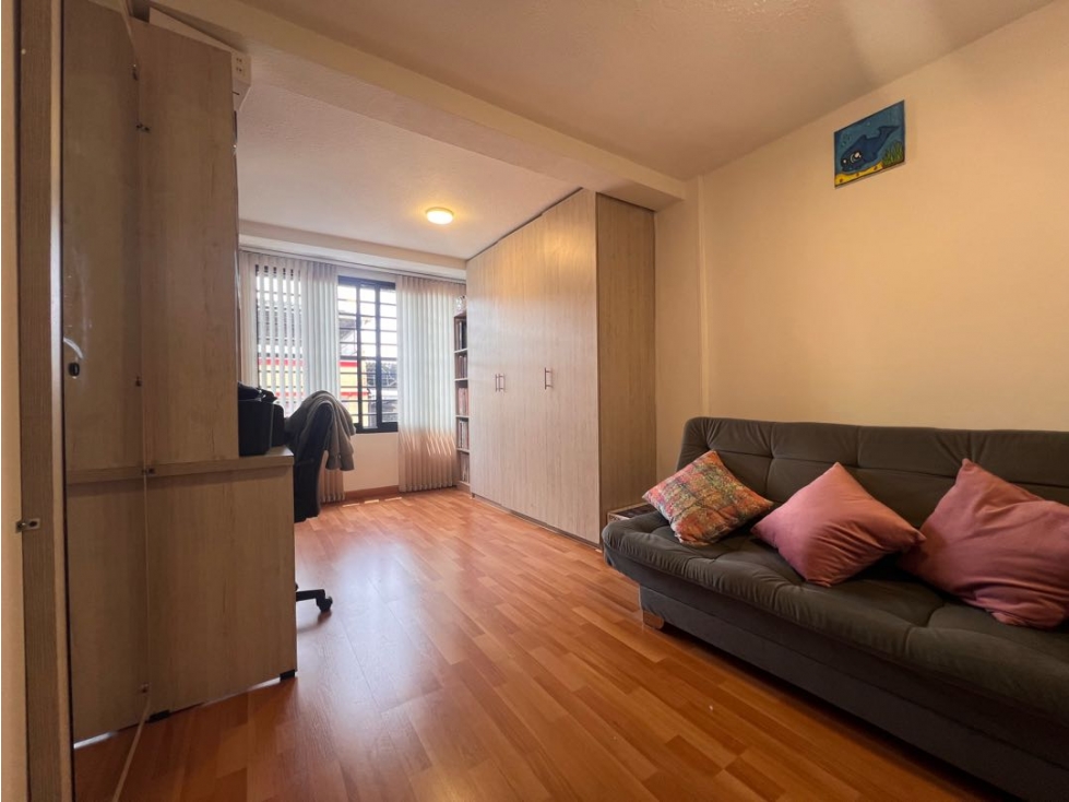 Casa en arriendo en El Bosque, Manizales · foto 18 de 24