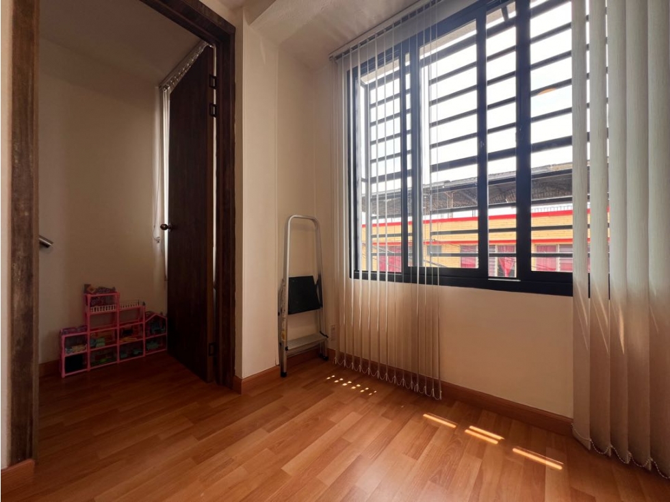 Casa en arriendo en El Bosque, Manizales · foto 19 de 24