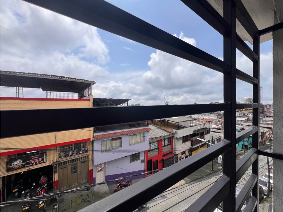 Casa en arriendo en El Bosque, Manizales · foto 20 de 24