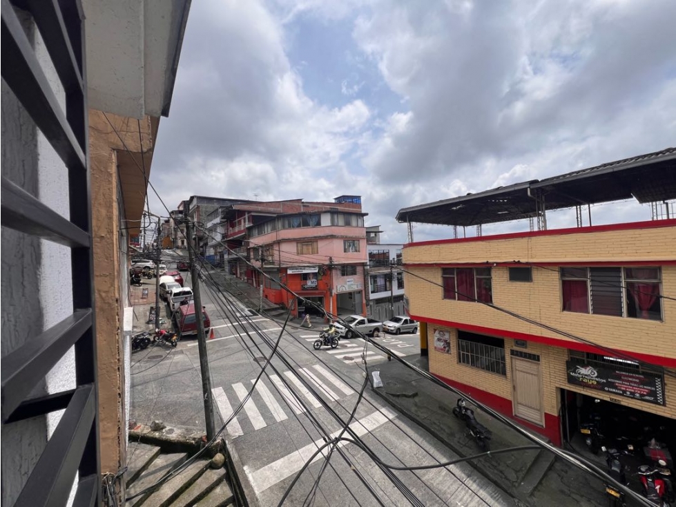 Casa en arriendo en El Bosque, Manizales · foto 21 de 24