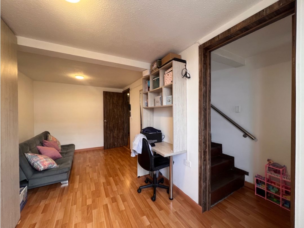 Casa en arriendo en El Bosque, Manizales · foto 22 de 24