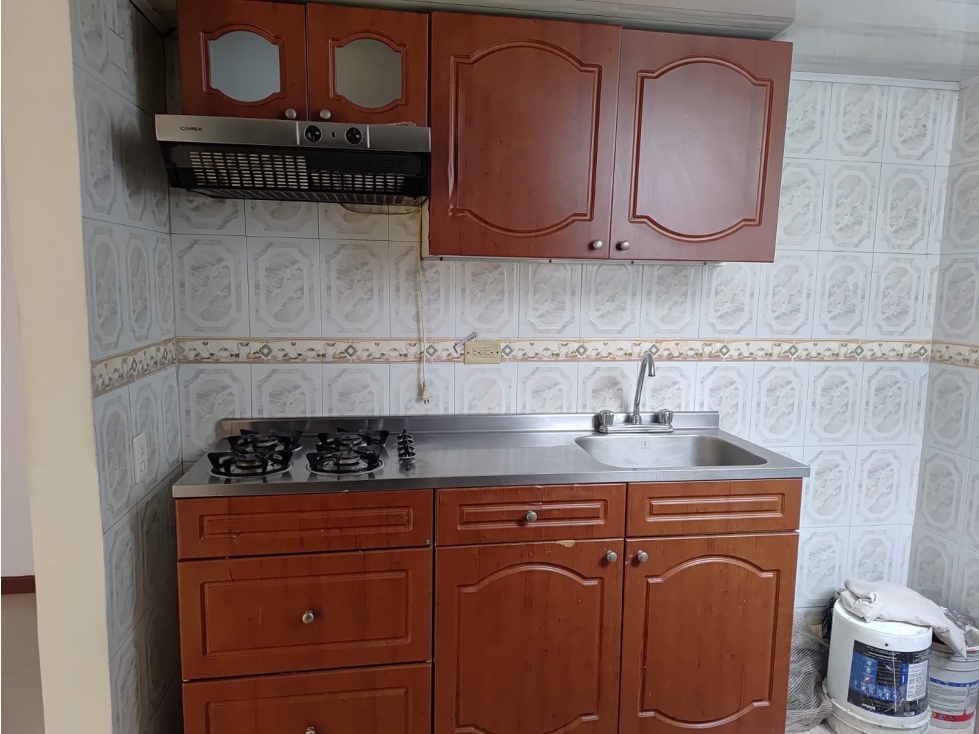 Apartamento en venta en Ciudad Alsacia, Bogotá · foto 6 de 8