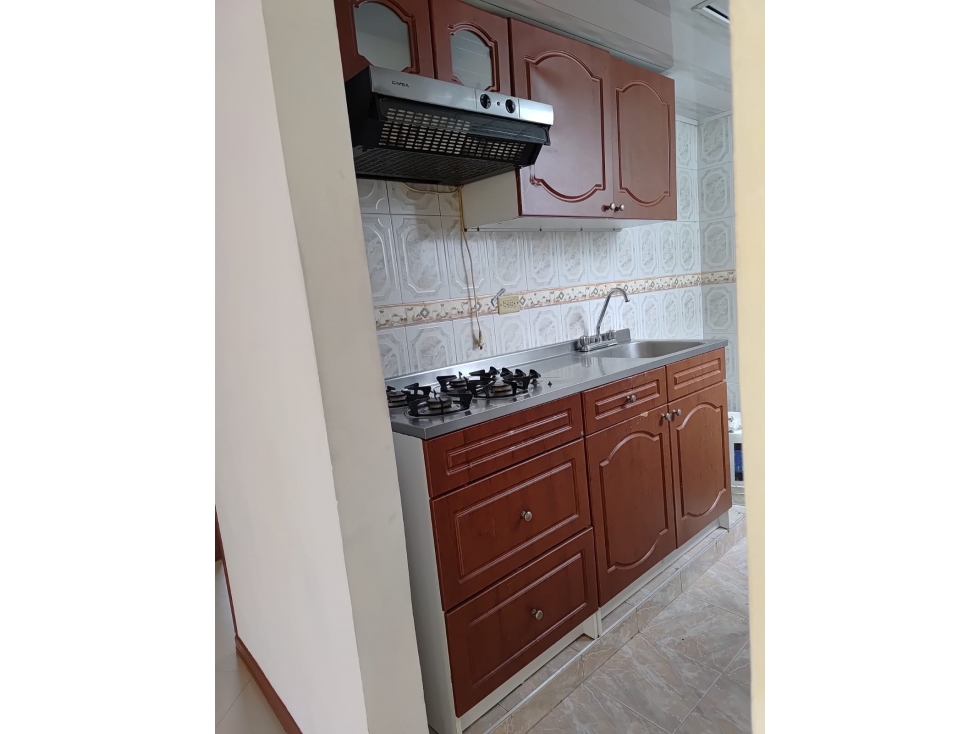 Apartamento en venta en Ciudad Alsacia, Bogotá · foto 7 de 8