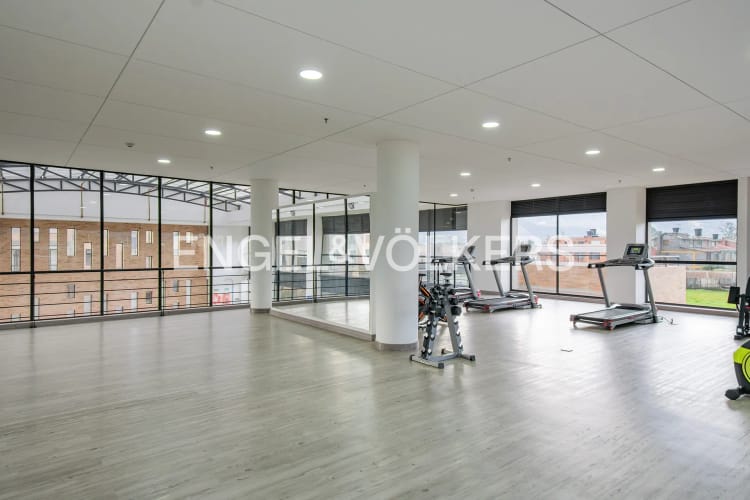 Casa de 3 alcobas en venta en Granjitas, Cajicá, 113 m² · foto 18 de 18