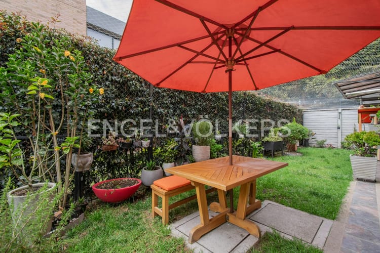Casa de 3 alcobas en venta en Granjitas, Cajicá, 113 m² · foto 14 de 18