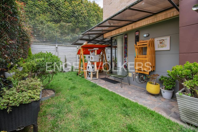 Casa de 3 alcobas en venta en Granjitas, Cajicá, 113 m² · foto 13 de 18