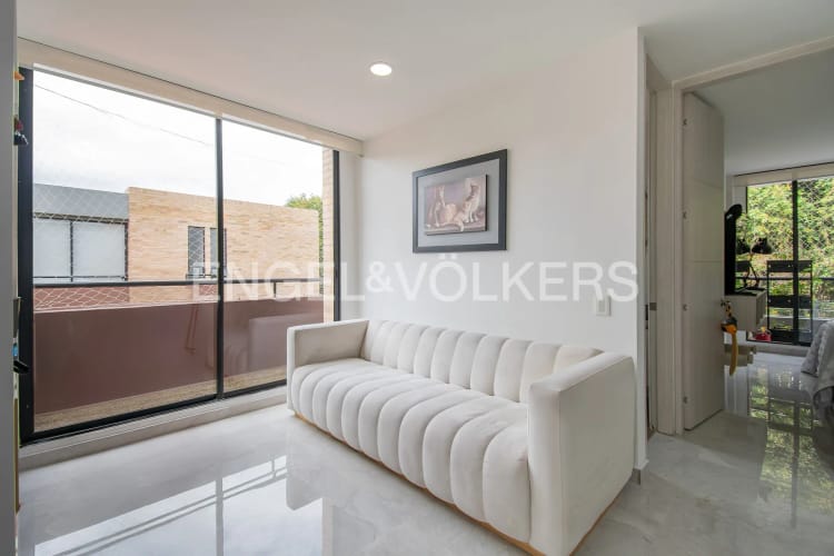 Casa de 3 alcobas en venta en Granjitas, Cajicá, 113 m² · foto 7 de 18