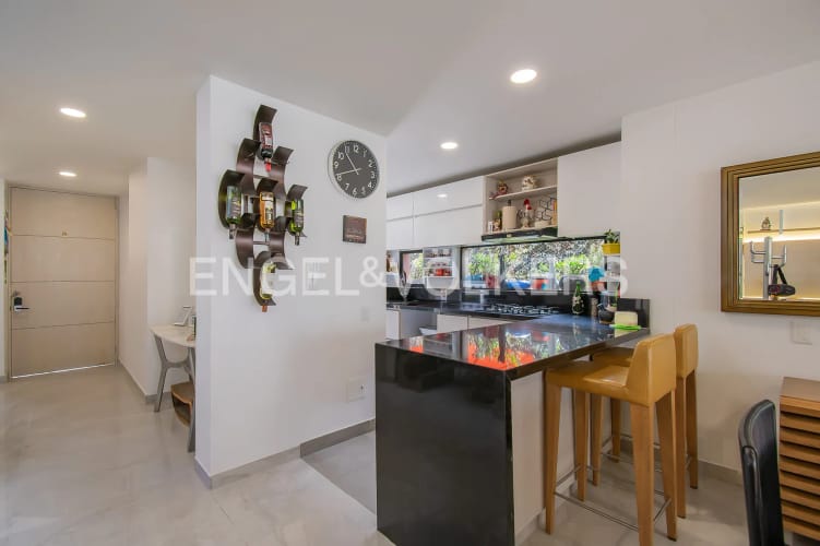 Casa de 3 alcobas en venta en Granjitas, Cajicá, 113 m² · foto 6 de 18