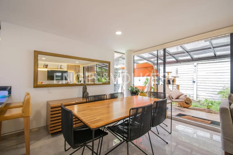 Casa de 3 alcobas en venta en Granjitas, Cajicá, 113 m² · foto 4 de 18
