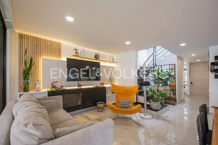 Casa de 3 alcobas en venta en Granjitas, Cajicá, 113 m² · foto 3 de 18