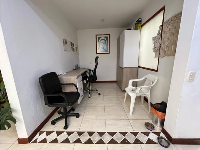 Casa de 4 alcobas en venta en Rionegro, 126 m² · foto 10 de 14
