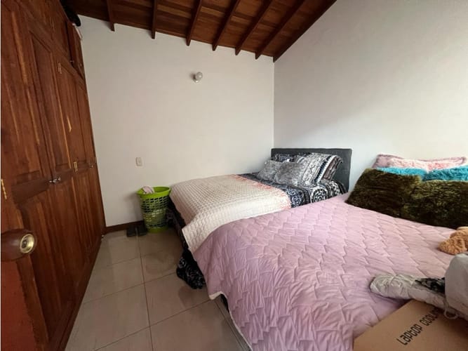 Casa de 4 alcobas en venta en Rionegro, 126 m² · foto 11 de 14