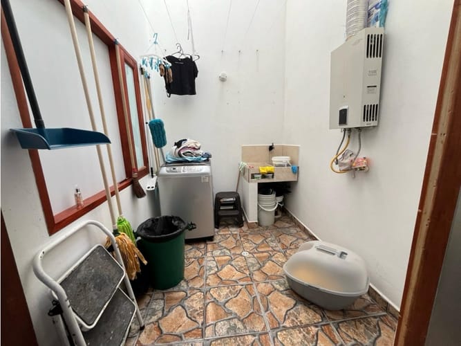 Casa de 4 alcobas en venta en Rionegro, 126 m² · foto 14 de 14