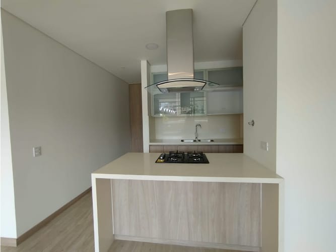 Apartaestudio en venta en Pantanillo, El Retiro, 75 m² · foto 3 de 16