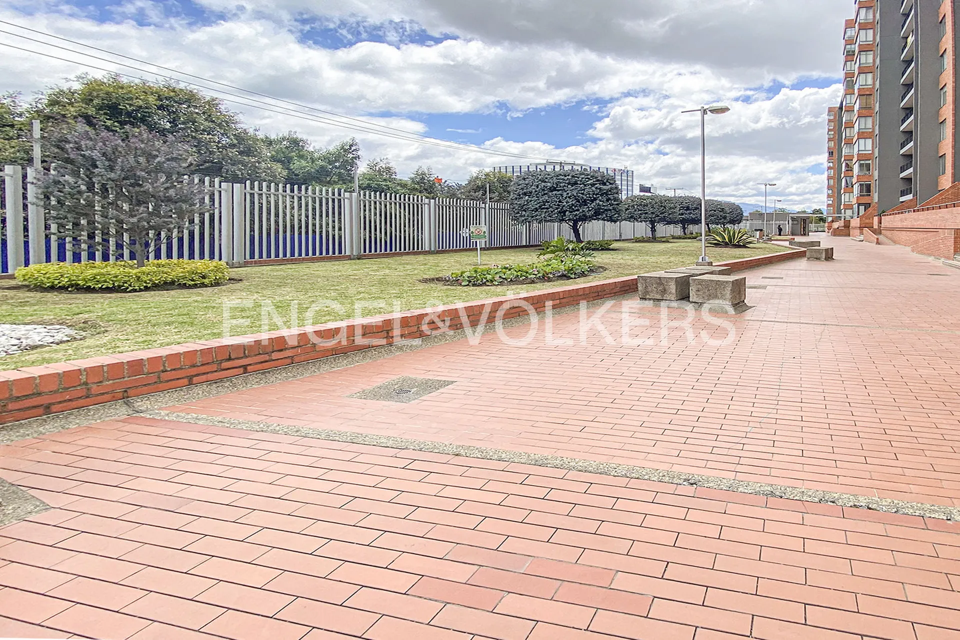 Apartamento en venta en Alameda, Bogotá · foto 18 de 18