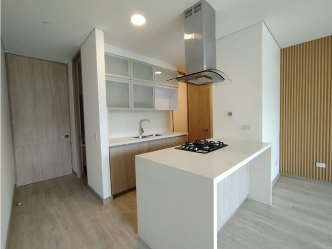 Apartaestudio en venta en Pantanillo, El Retiro, 75 m² · foto 4 de 16