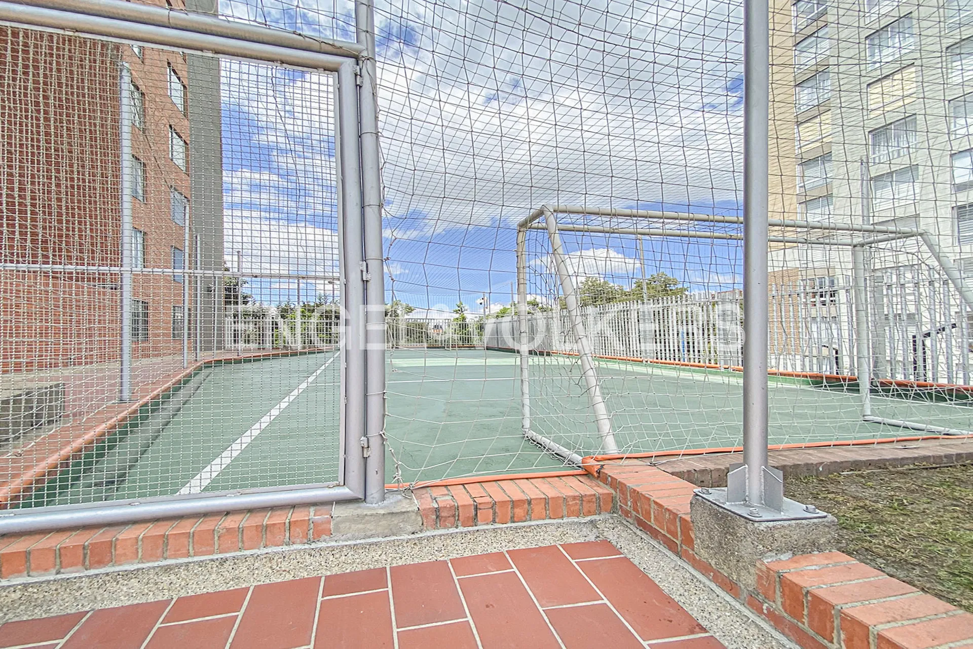 Apartamento en venta en Alameda, Bogotá · foto 17 de 18