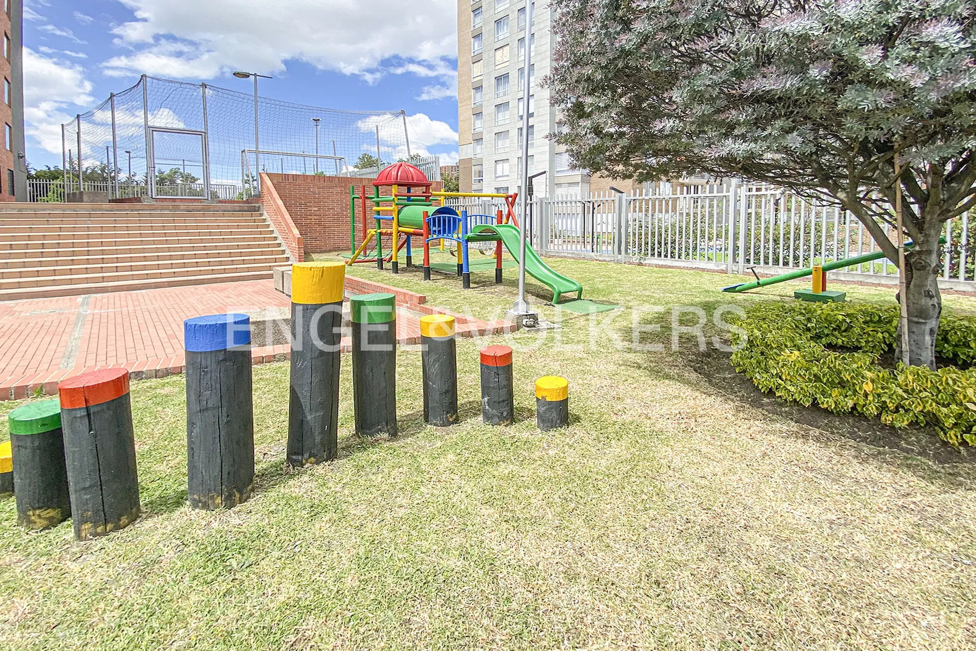Apartamento en venta en Alameda, Bogotá · foto 16 de 18
