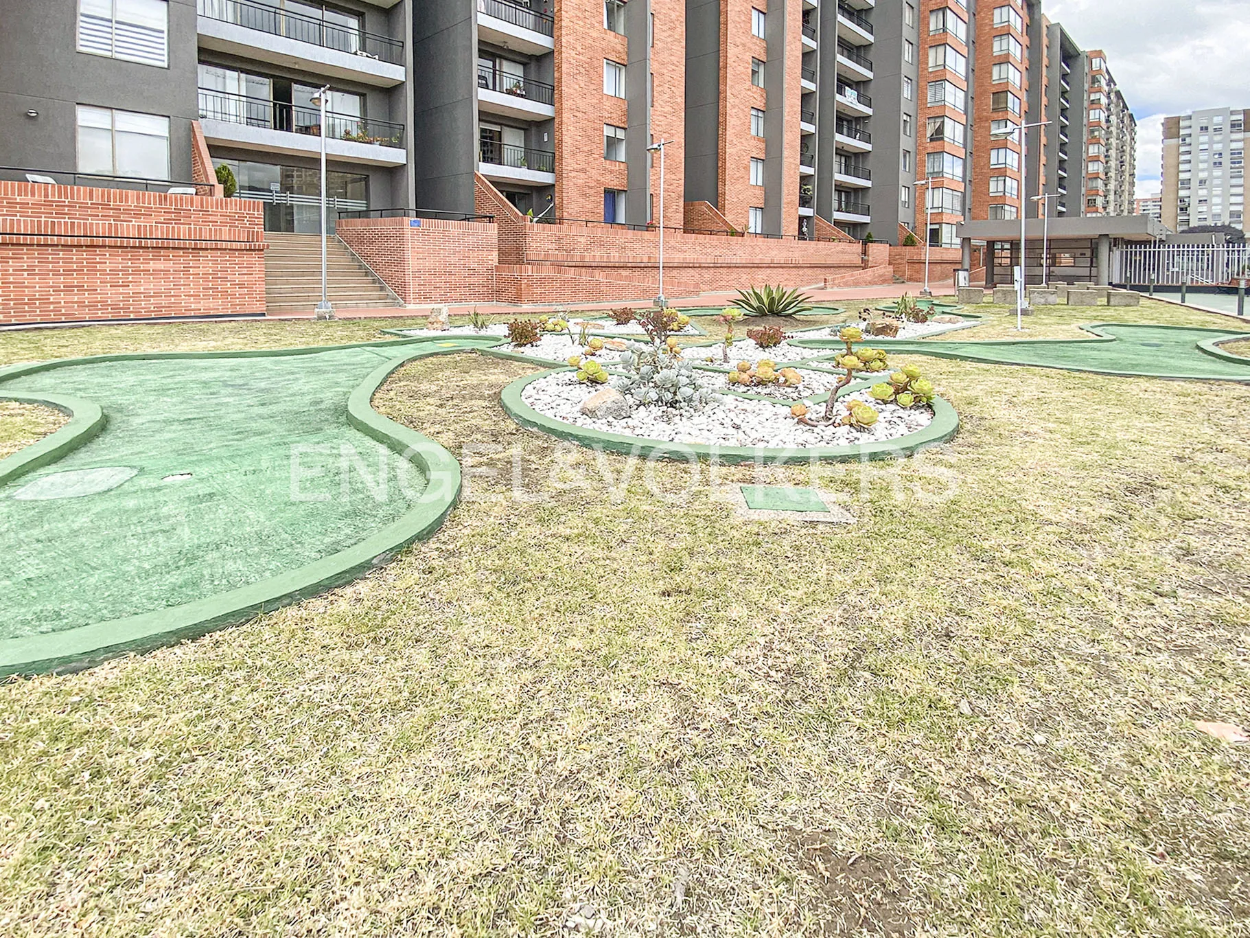 Apartamento en venta en Alameda, Bogotá · foto 15 de 18