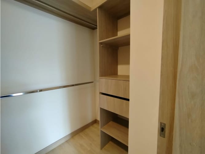 Apartaestudio en venta en Pantanillo, El Retiro, 75 m² · foto 7 de 16