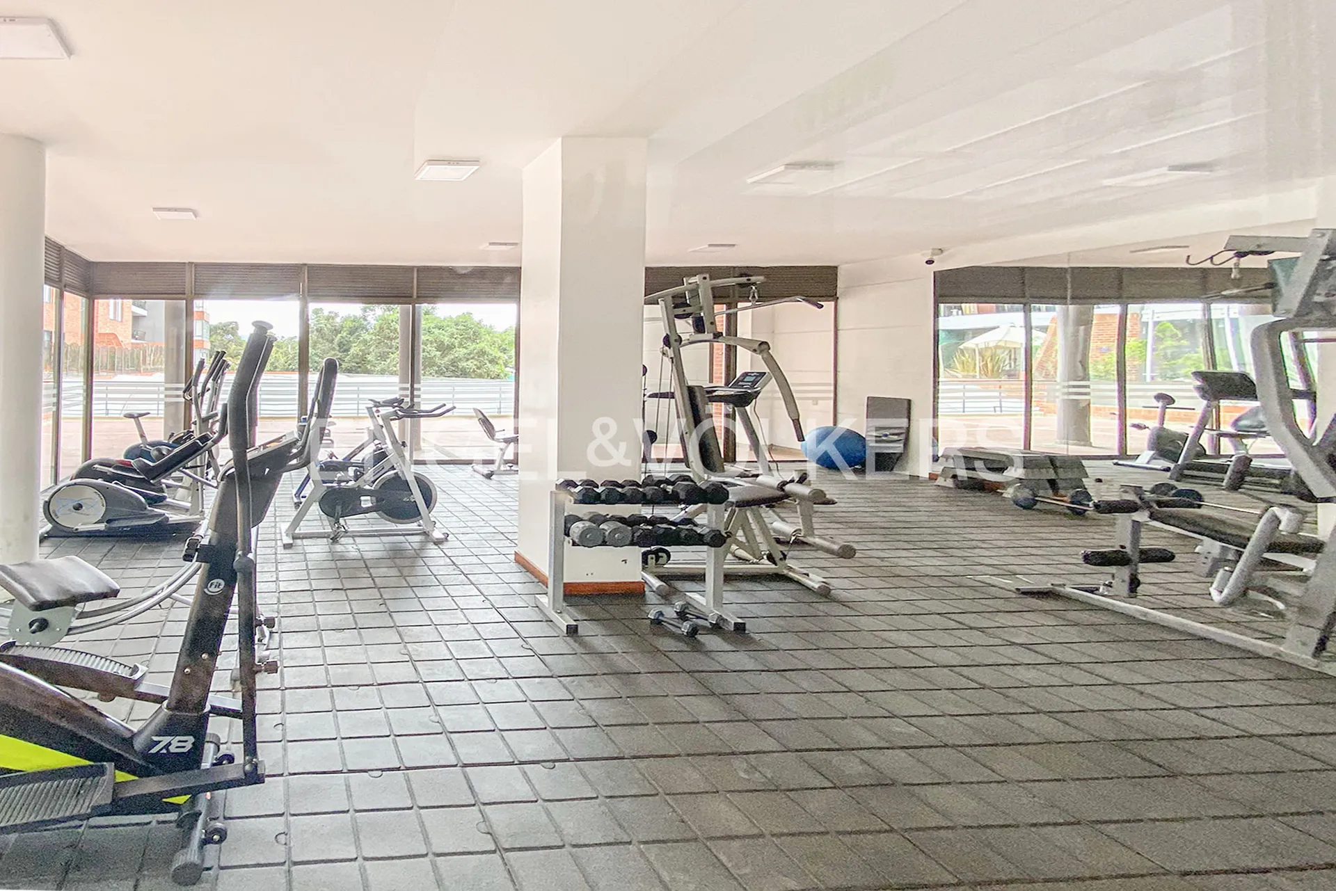 Apartamento en venta en Alameda, Bogotá · foto 14 de 18