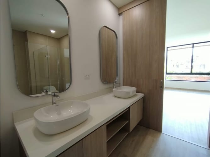 Apartaestudio en venta en Pantanillo, El Retiro, 75 m² · foto 9 de 16