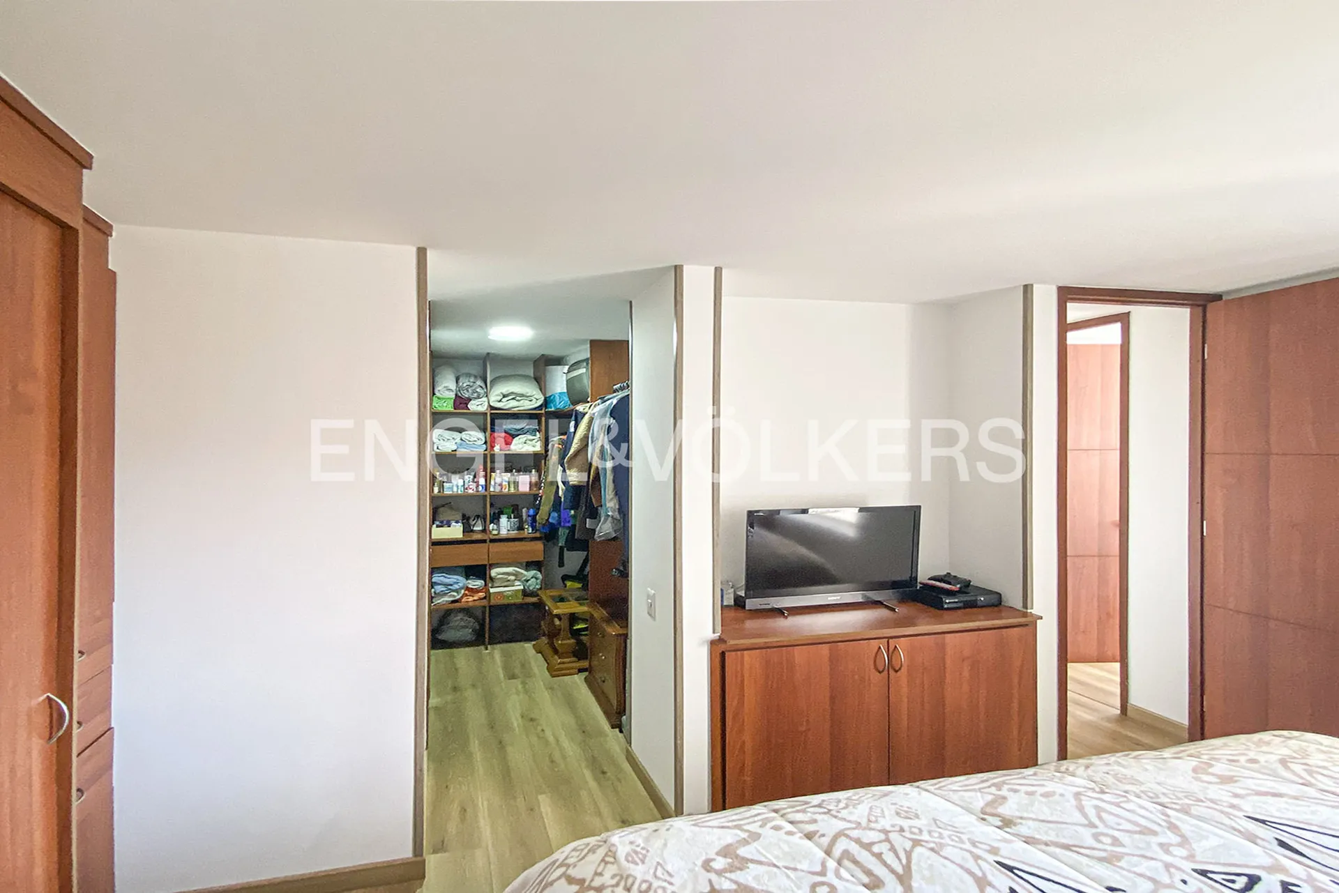 Apartamento en venta en Alameda, Bogotá · foto 11 de 18