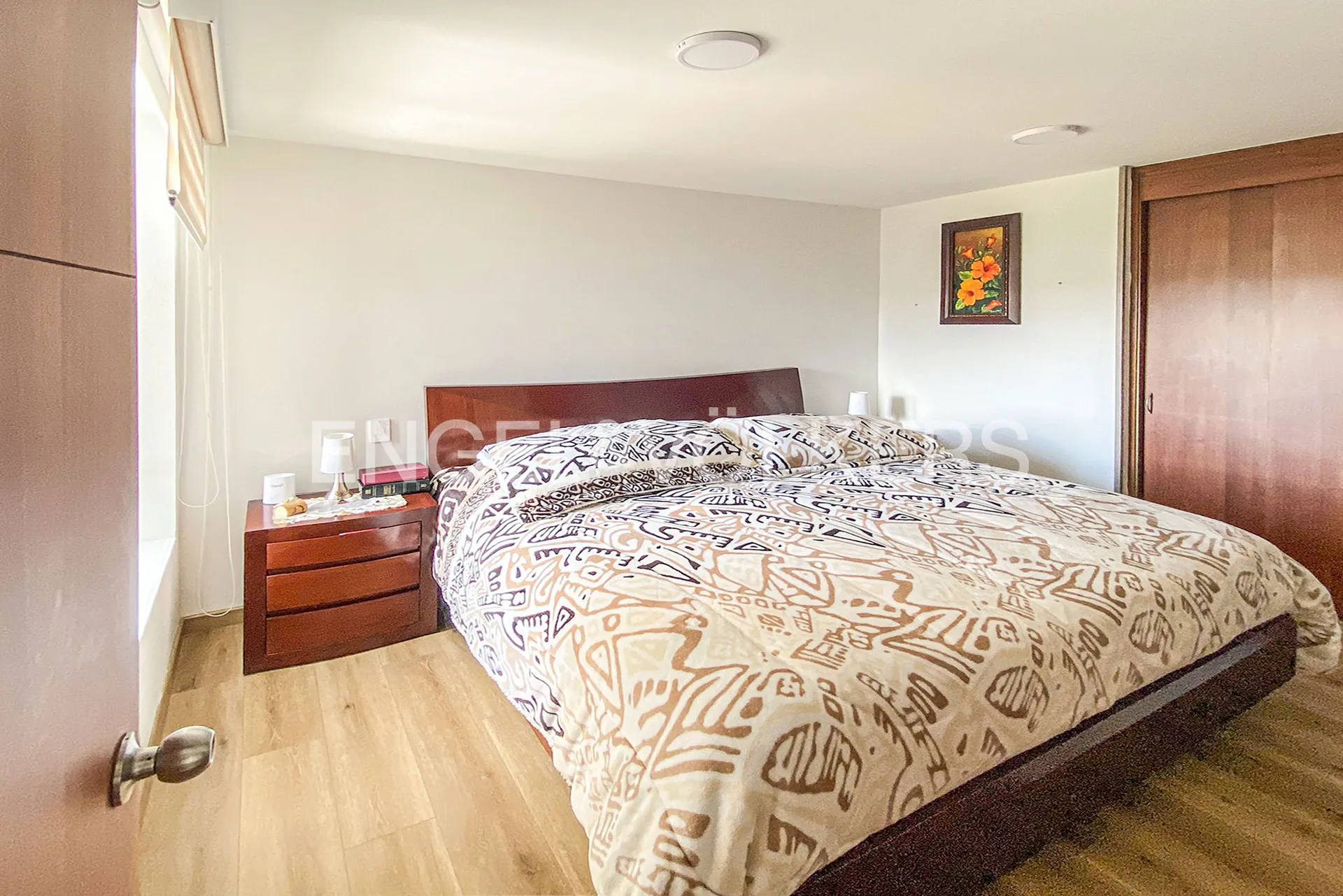Apartamento en venta en Alameda, Bogotá · foto 10 de 18
