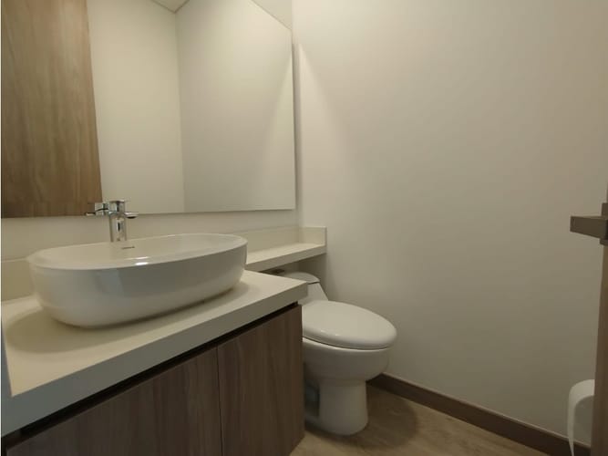 Apartaestudio en venta en Pantanillo, El Retiro, 75 m² · foto 11 de 16