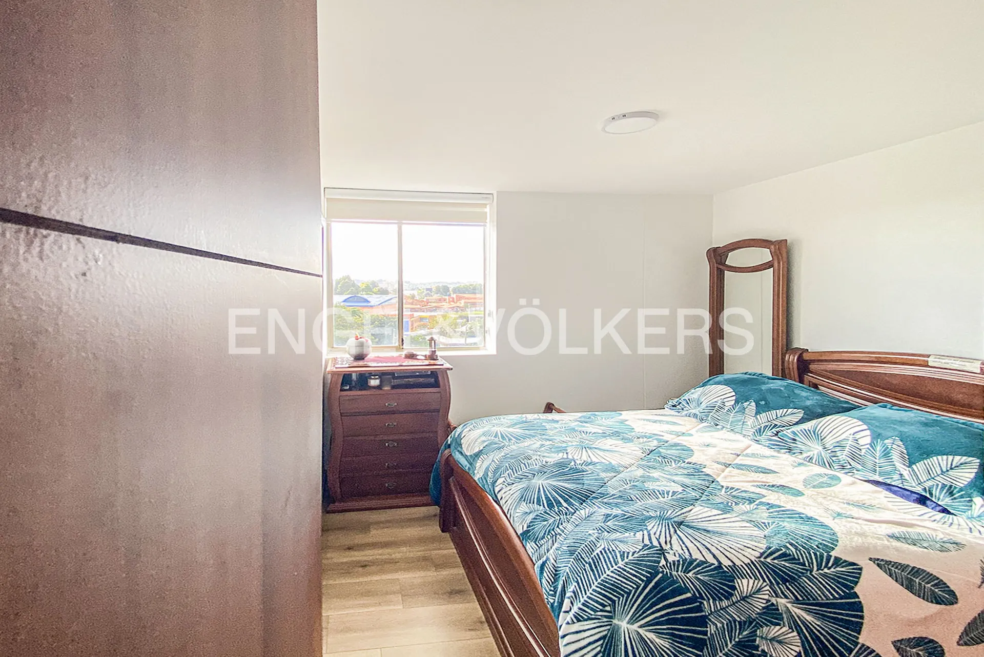 Apartamento en venta en Alameda, Bogotá · foto 9 de 18