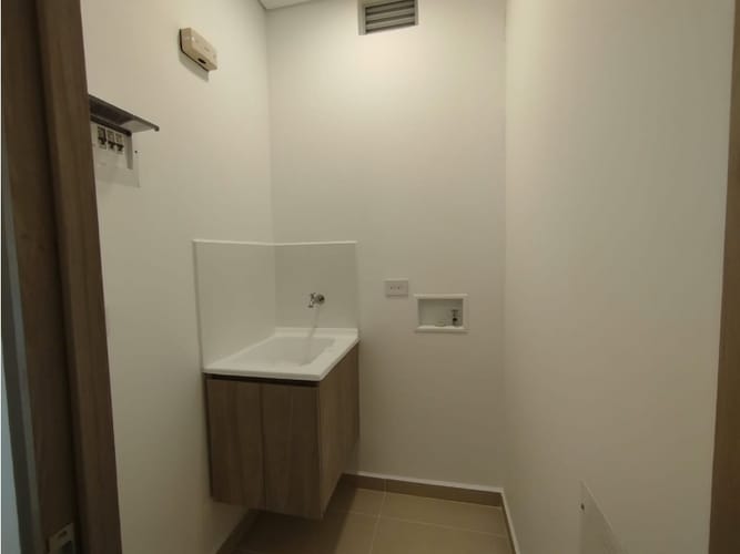 Apartaestudio en venta en Pantanillo, El Retiro, 75 m² · foto 12 de 16