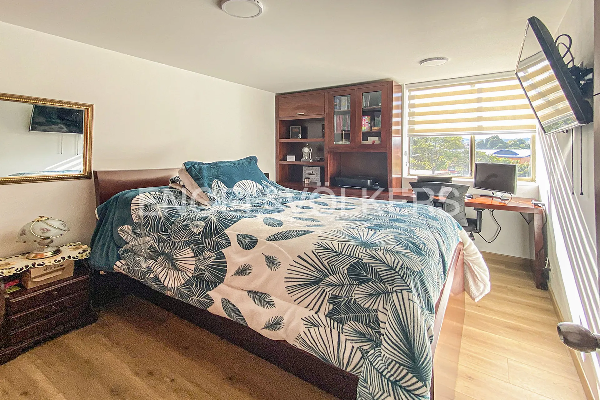 Apartamento en venta en Alameda, Bogotá · foto 8 de 18