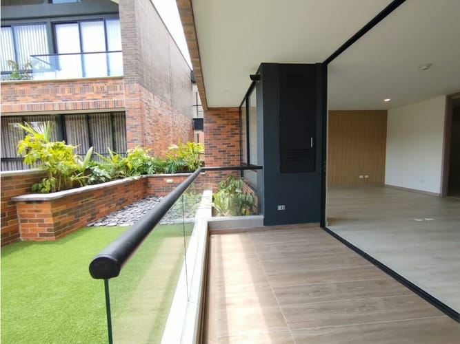 Apartaestudio en venta en Pantanillo, El Retiro, 75 m² · foto 13 de 16