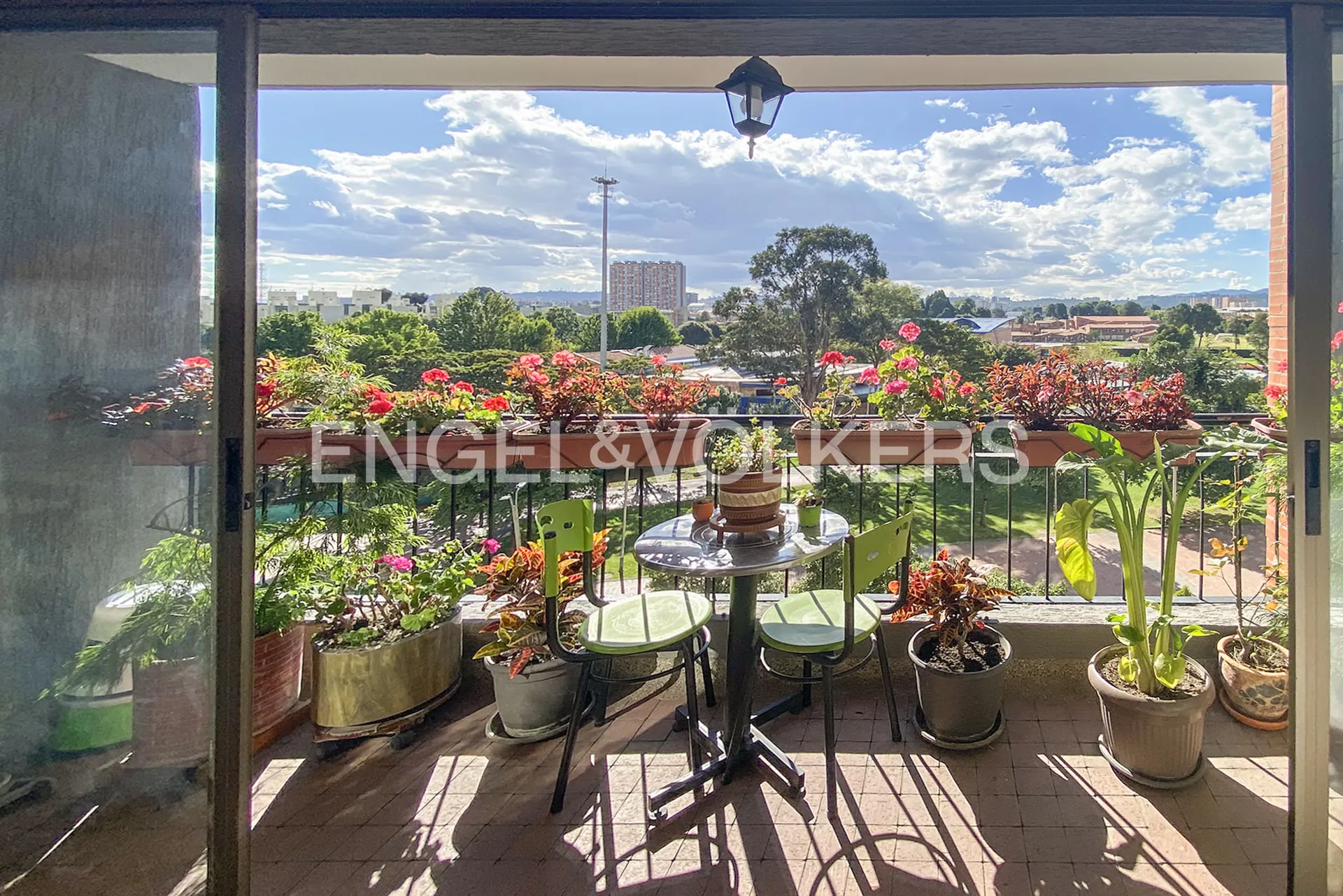 Apartamento en venta en Alameda, Bogotá · foto 7 de 18