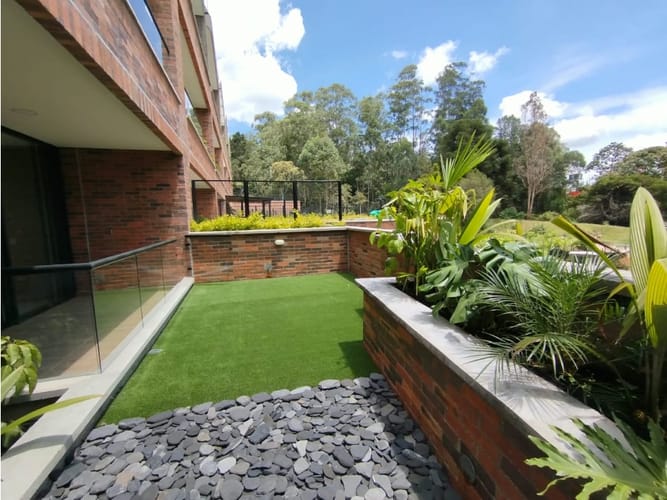 Apartaestudio en venta en Pantanillo, El Retiro, 75 m² · foto 14 de 16