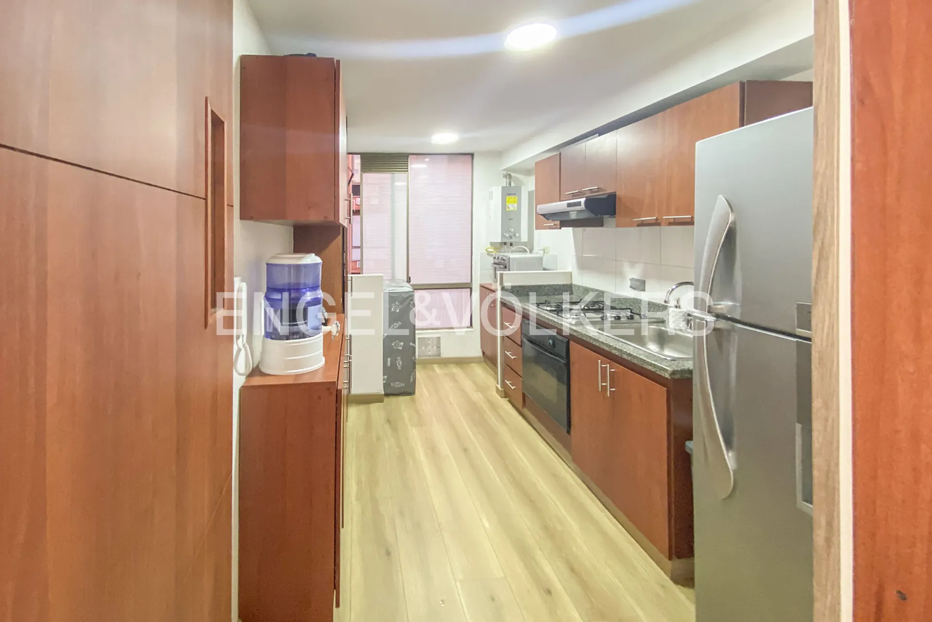 Apartamento en venta en Alameda, Bogotá · foto 6 de 18