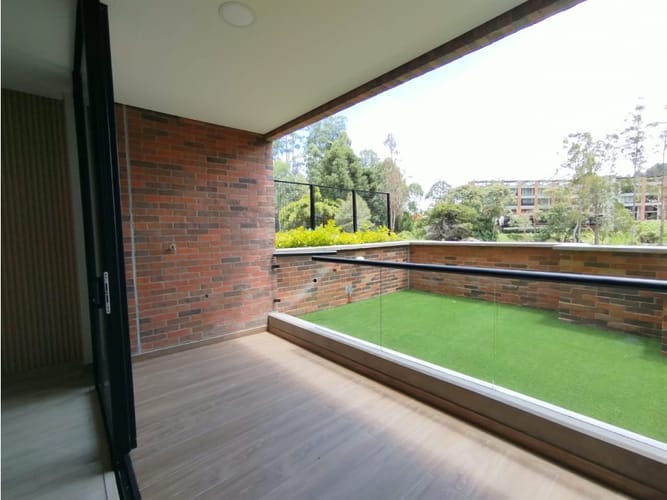 Apartaestudio en venta en Pantanillo, El Retiro, 75 m² · foto 15 de 16