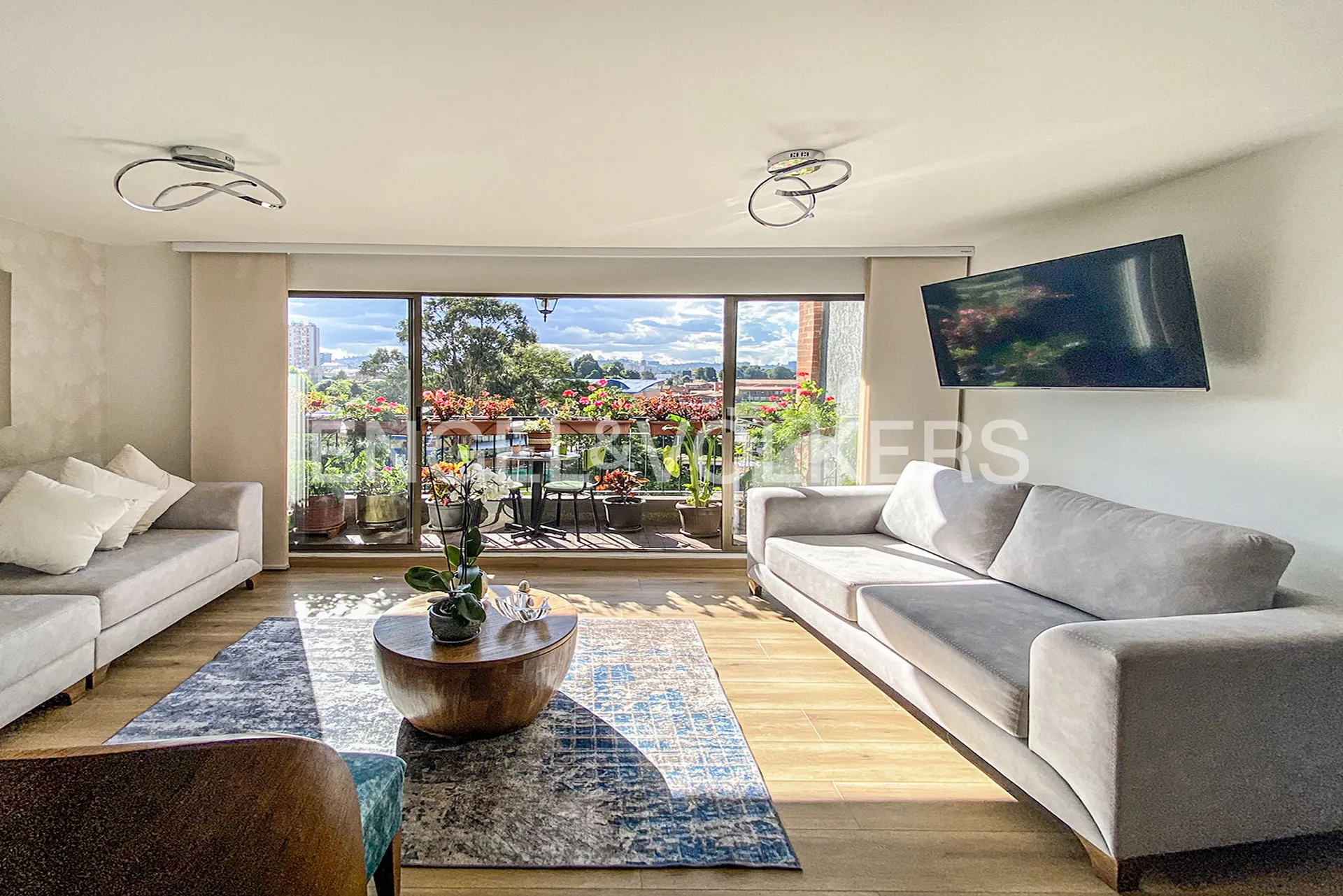 Apartamento en venta en Alameda, Bogotá · foto 5 de 18