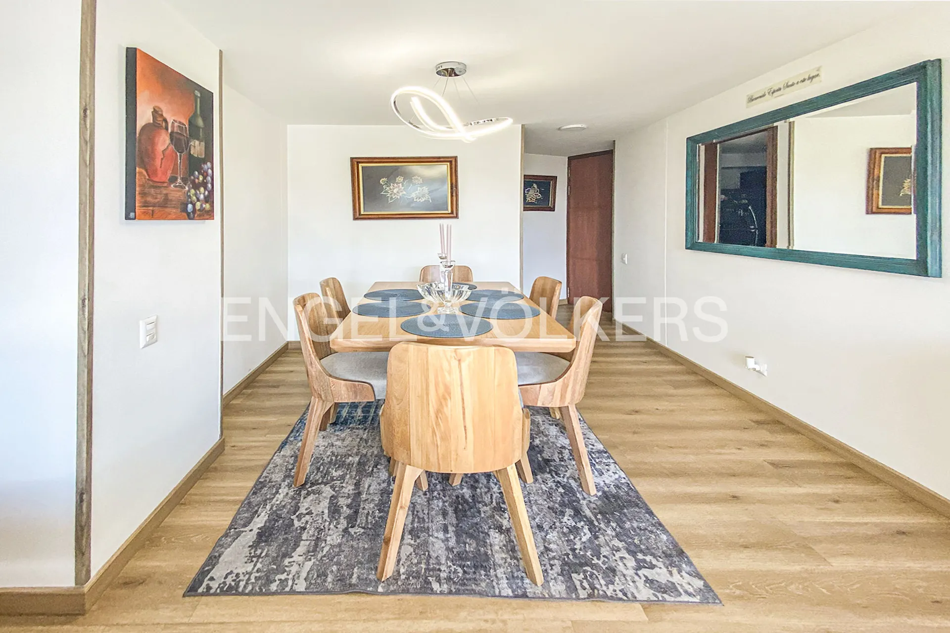 Apartamento en venta en Alameda, Bogotá · foto 4 de 18