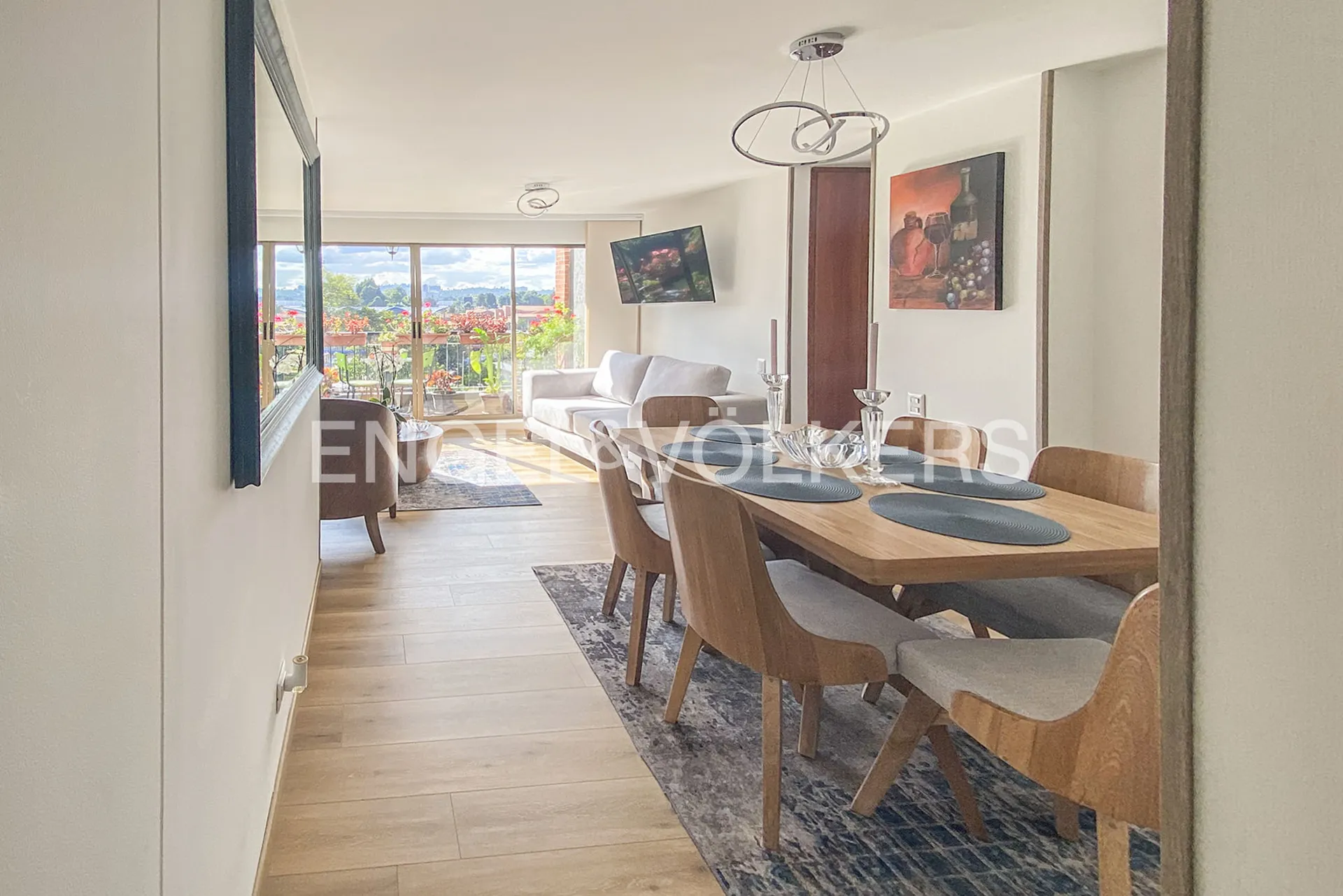 Apartamento en venta en Alameda, Bogotá · foto 2 de 18