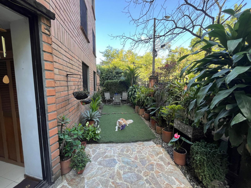 Apartamento en arriendo en Patio Bonito, Medellín · foto 7 de 13