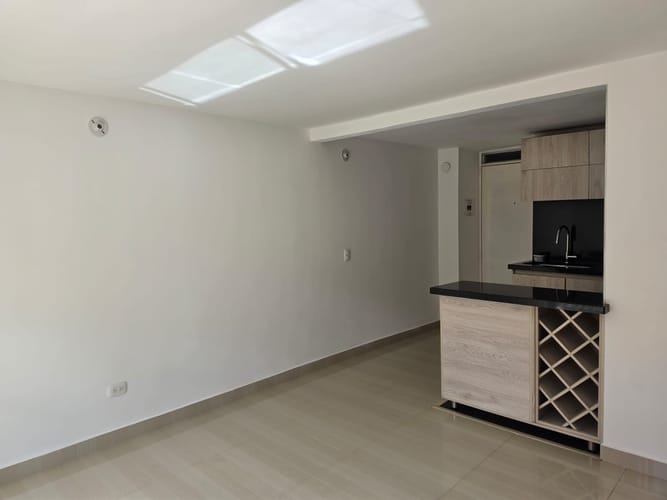 Apartamento de 3 alcobas en venta en La Prosperidad, Madrid, 58 m² · foto 7 de 24