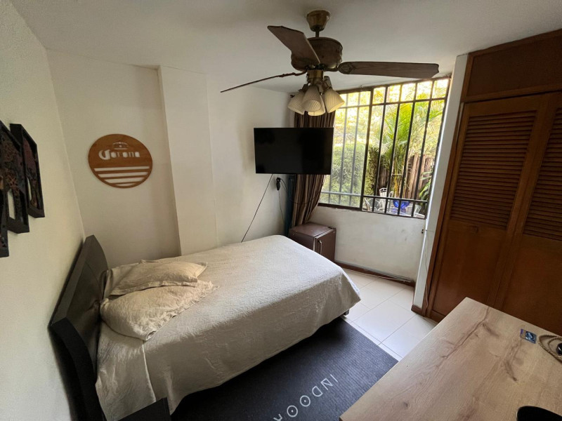 Apartamento en arriendo en Patio Bonito, Medellín · foto 10 de 13