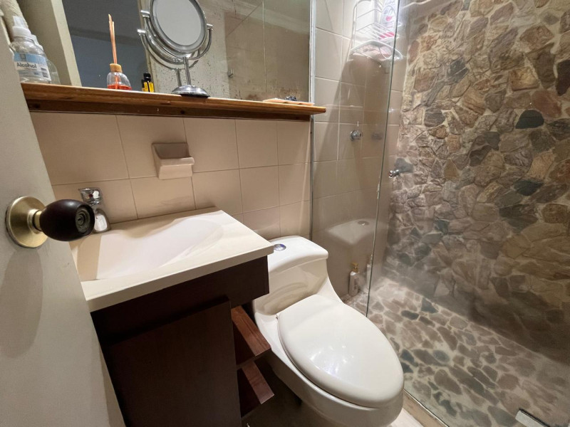 Apartamento en arriendo en Patio Bonito, Medellín · foto 12 de 13