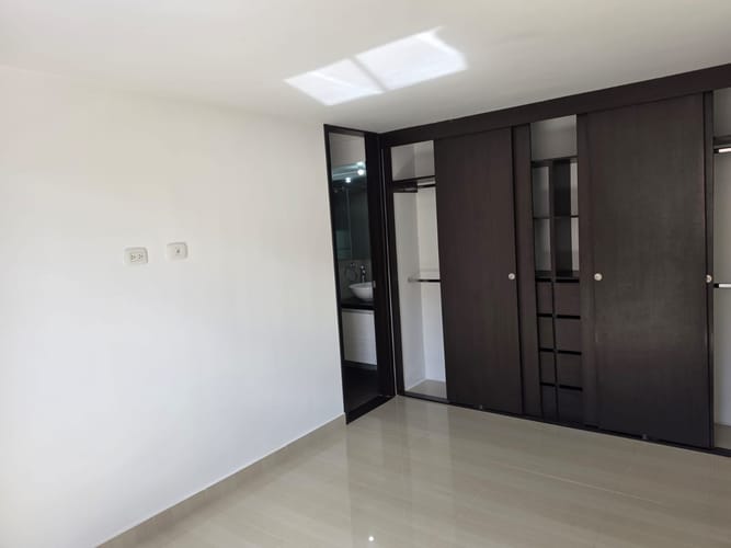 Apartamento de 3 alcobas en venta en La Prosperidad, Madrid, 58 m² · foto 15 de 24