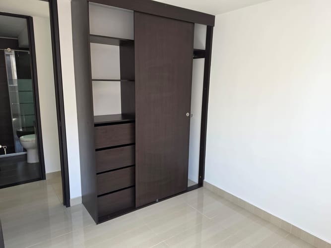 Apartamento de 3 alcobas en venta en La Prosperidad, Madrid, 58 m² · foto 13 de 24