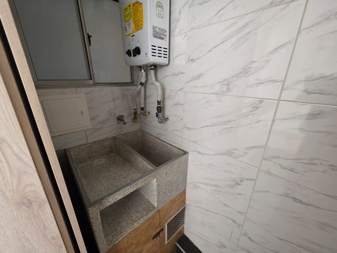 Apartamento de 3 alcobas en venta en La Prosperidad, Madrid, 58 m² · foto 2 de 24