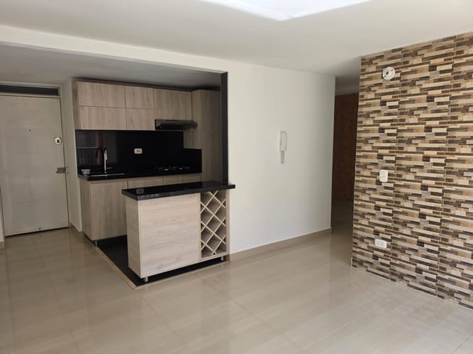 Apartamento de 3 alcobas en venta en La Prosperidad, Madrid, 58 m² · foto 4 de 24