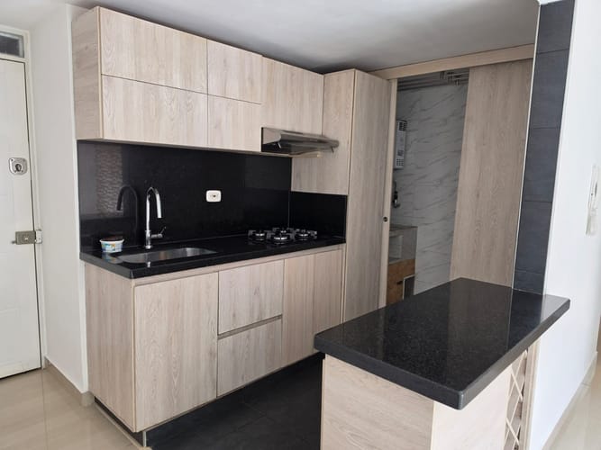 Apartamento de 3 alcobas en venta en La Prosperidad, Madrid, 58 m² · foto 3 de 24