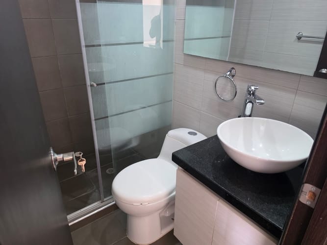 Apartamento de 3 alcobas en venta en La Prosperidad, Madrid, 58 m² · foto 14 de 24
